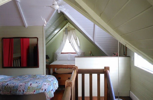En-suite Room in The Old Church Bed & Breakfast