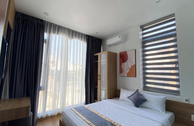 Encens villa and spa