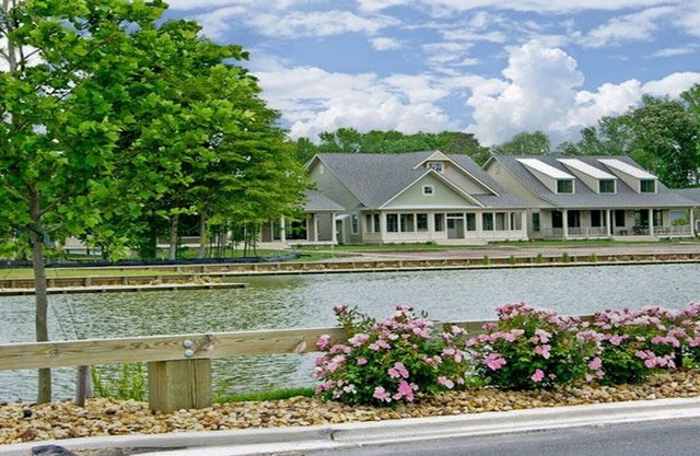 Enjoy Beautiful Bethany Beach, Surrounding Coastal Areas, Recreational Amenities