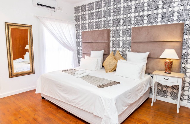 Enjoy Guest House