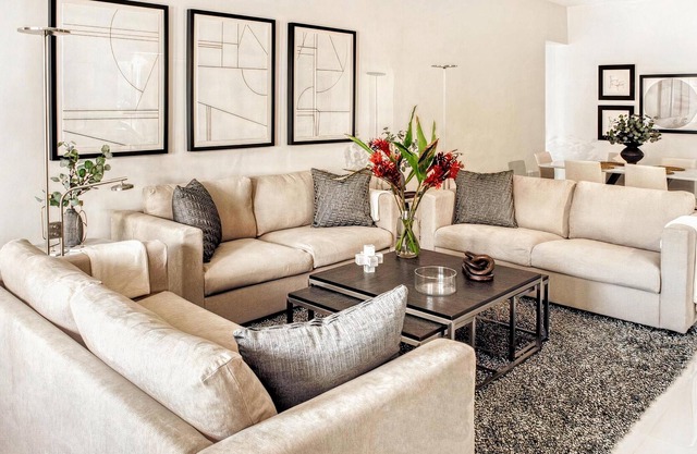 Enjoy our Luxurious Penthouse in Condado!