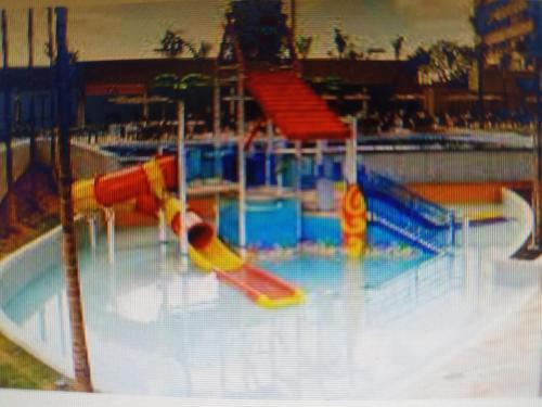 Enjoy solar das aguas Thermas dos laranjais
