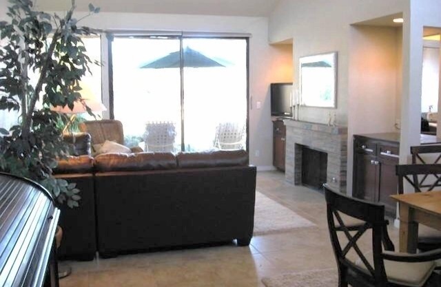 Enjoy South-facing Mountain View Paradise at Monterey Country Club