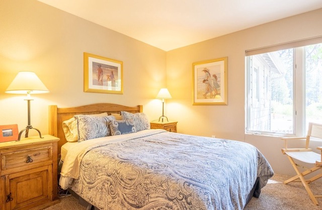 Enjoy the Lakeview! Complex centrally located in Kings Beach, right on the Lake!