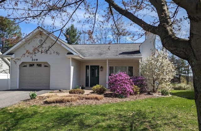 Entire home in State College