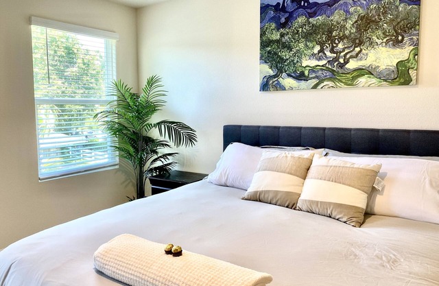Entire Home in the Heart of Jax!