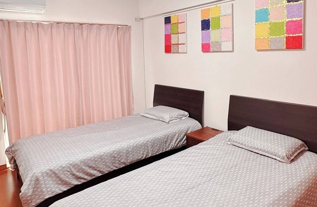 Entirely rented H203 kitchen washing machine co/Kashiwa Chiba