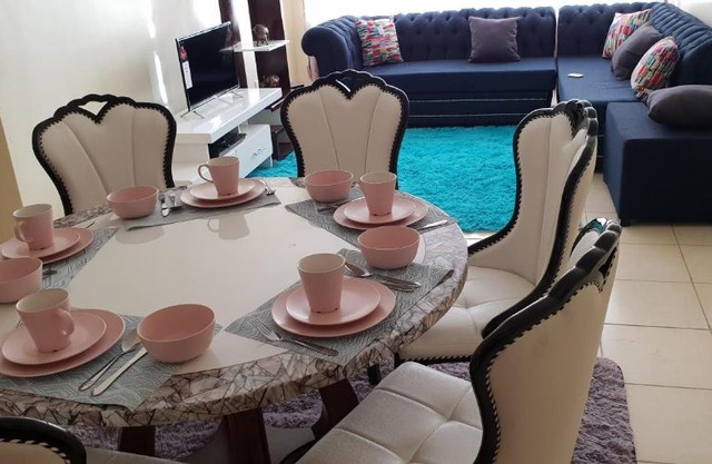 Erdemann Palace , The perfect serene 3 Brm Apartment, 20 Minutes to JKIA and SGR