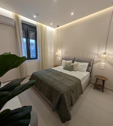 Eriad Patras City Centre - Entire Apartment