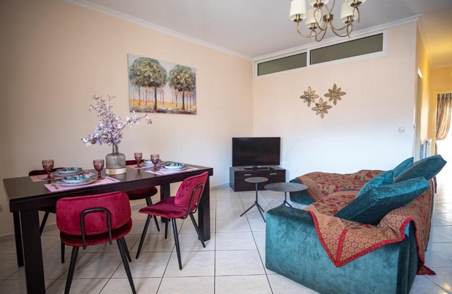 Erifili Luxury Apartment
