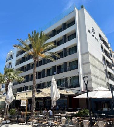 ERTAN OTEL