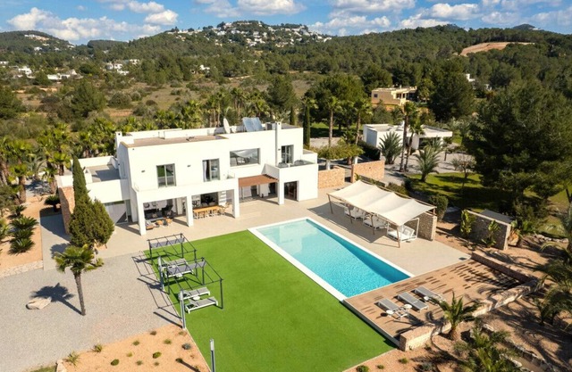 Es Maiols House A in Jesus