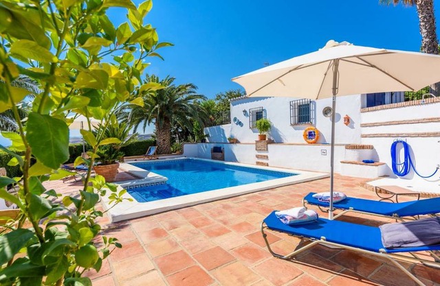 Finca Lomas De Tienda Antequera 