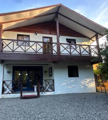 Escapada en las Montañas