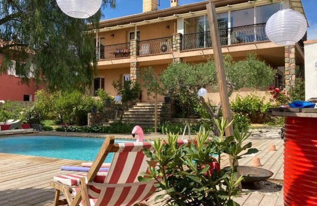 Escapade en Provence, bord de mer à 10 minutes