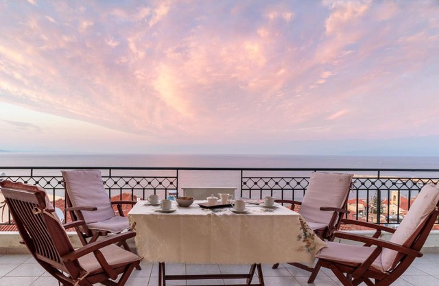 Escape Reality - Magic Getaway with Paradise View