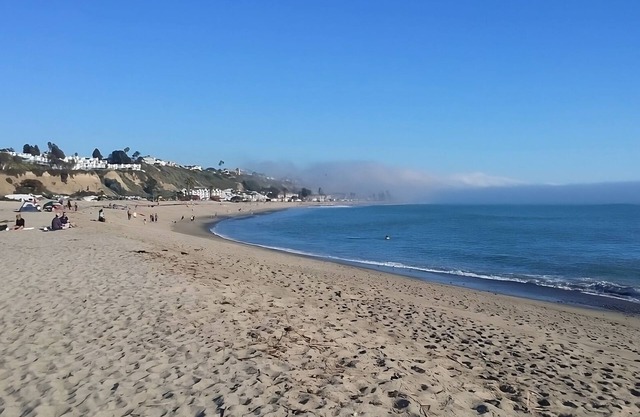Escape to the Beach! 2 Spacious Accommodations w/Kitchen | Amazing View