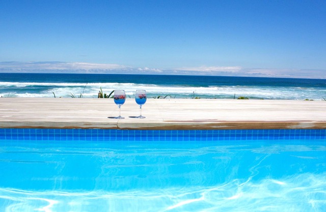 Escape to the Beach