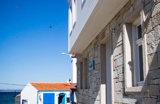 Esinti Hotel