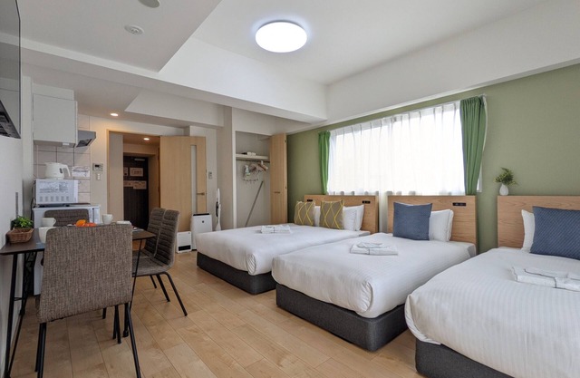 ESLEAD HOTEL Namba South 1