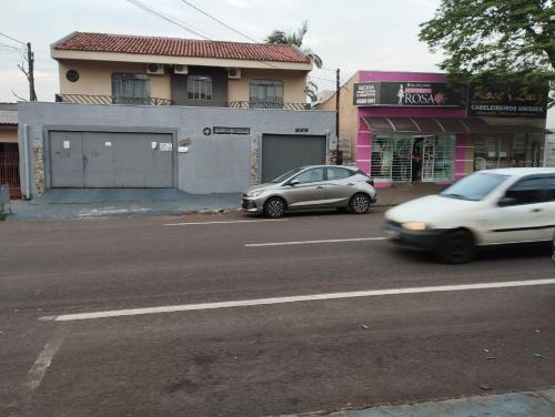 Espaço Ideal