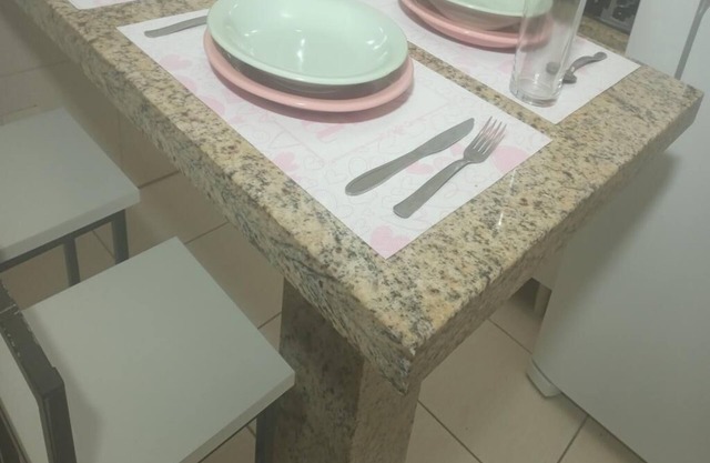 Espetacular Apartamento no Centro