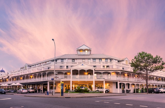 Esplanade Hotel Fremantle by Rydges