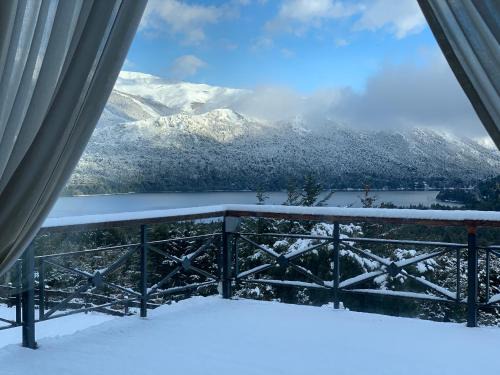 Estancia Del Carmen Mountain Resort