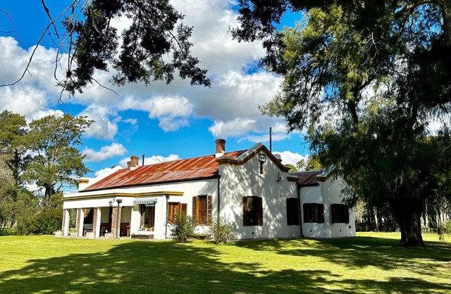Estancia La Tomasa