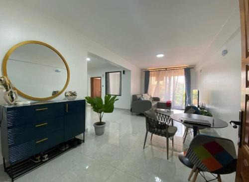 Estancia Residences Naguru