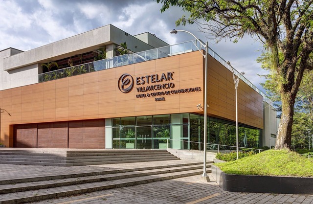 Estelar Villavicencio Hotel & Centro de Convenciones