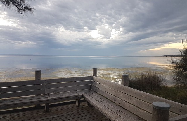 Estuary Waterfront - stunning views!