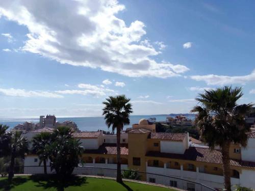 Nueva Torrequebrada 