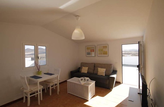 Estudio La Caleta