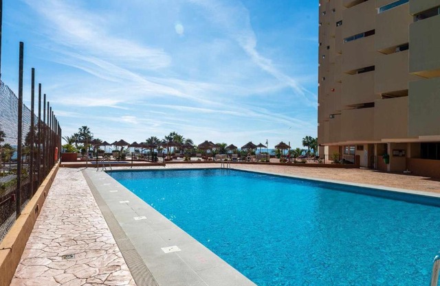 Estudio playa chinasol 416 ALOJAMIENTOS VISTAMAR