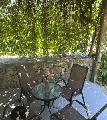 Etno village Mihailovic