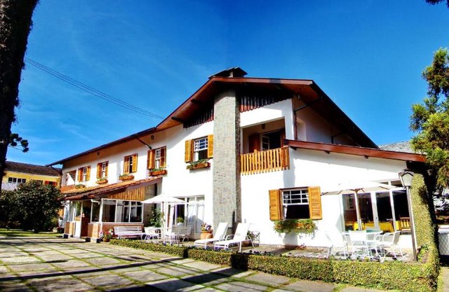 Europa Hotel