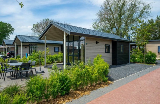 Europarcs Markermeer 100.2