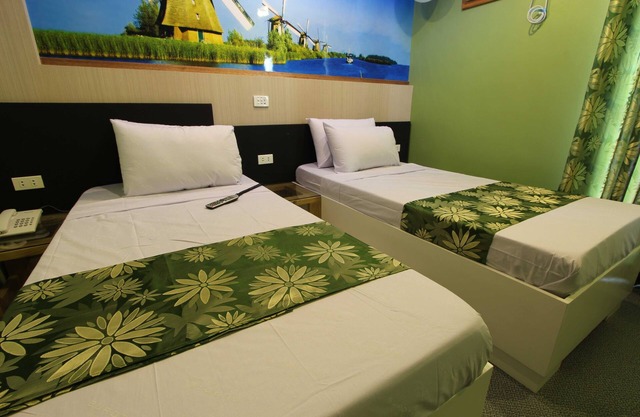 Eurotel Angeles