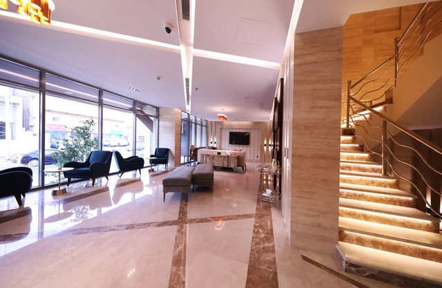 EVA Hotel