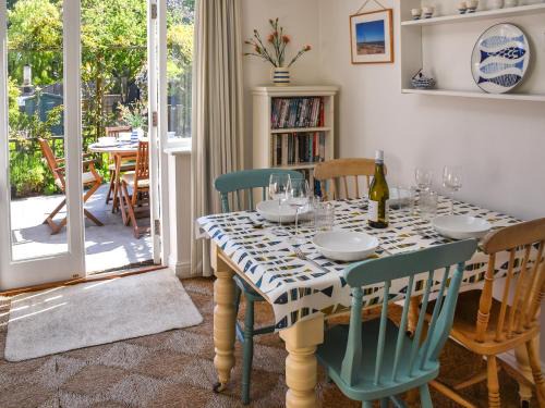 Eva's Cottage