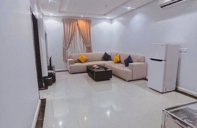 Evan Suites Serviced Apartments