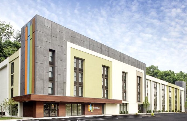 Even Hotel Norwalk, an Ihg Hotel
