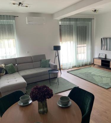 Evergreen Apartment Szeged