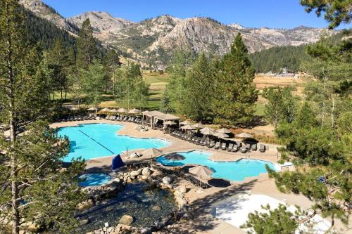 Everline Resort & Spa 812
