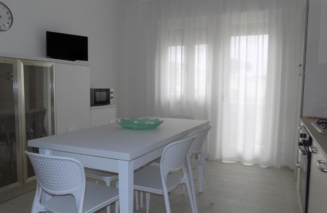 excelent two-rooms apartment
