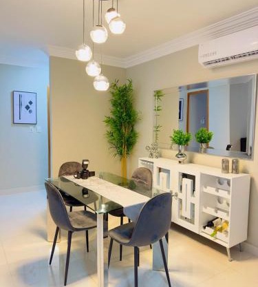Excelente Apartamento Completo Renta Carro Disponible
