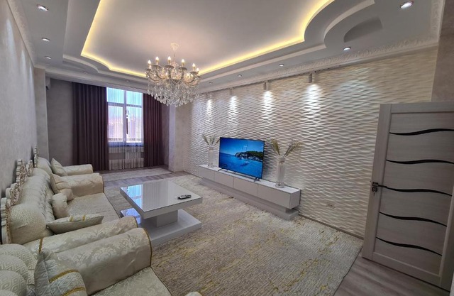 Excellent 2-room apartment bright and cozy