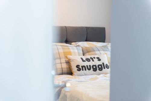 Excellent, comfortable location to visit Belfast