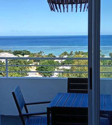 Exceptional view!